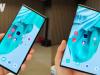 vivo ar putea fi prima companie care va lansa un telefon rulabil, în încercarea de a concura cu Samsung pe această nișă