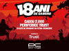 PC Garage a împlinit 18 ani și sărbătorește cu oferte speciale și periferice cadou de la Trust