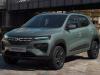 Dacia Spring se ieftineşte; Iată cu cât
