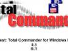 Total Commander e gata să sosească pe Windows Phone, sub formă aplicație beta