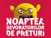 Noaptea devoratorilor de prețuri pregătită de Altex aduce reduceri atractive pentru clienți În această seară