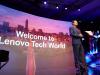 Lenovo prezintă viitorul inteligenţei artificiale, viziunea "AI For All" la Tech World 2023
