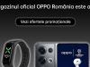 OPPO a avut 6000 de vizitatori, 200+ de comenzi în magazinul propriu online din România în prima săptămână