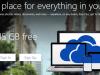 OneDrive oferă acum 30 GB spațiu de stocare În cloud