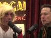 "Radiaţia nu e aşa rea pentru oameni", "Twitter era o sectă de zombi" şi alte aberaţii spuse de Elon Musk la podcastul lui Joe Rogan