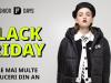  A început Black Friday la Fashion Days: ce haine cumpărăm în 2023?