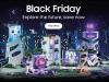 Oferta e bună la Samsung! Smartphone-uri, electrocasnice mari, smart TV-uri + extra-discount de 10% obținut într-un mod inedit și distractiv