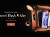 Campania Xiaomi de Black Friday continuă până pe 30 noiembrie; Ce oferte noi avem pe Mi Home?