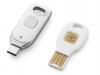 Google prezintă Titan Security Key: Gadget actualizat, cu suport Passkeys, pentru protejarea tuturor conturilor tale