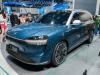 SUV-ul electric Aito M9 este anunțat oficial în China, un nou automobil cu tehnologie HUAWEI la bord