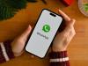 Te poţi loga cu mailul în WhatsApp acum şi revine pe desktop o funcţie importantă