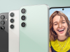 Samsung aduce oficial mult așteptatul Galaxy S23 FE în Europa începând de vineri, 8 decembrie