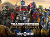 Cel mai nou film Transformers vine pe SkyShowtime în câteva zile; Ascensiunea Bestiilor se vede exclusiv acolo