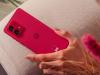82% dintre români (+vecini) preferă un telefon în culoarea favorită; 47% dintre bărbaţi aleg Viva Magenta