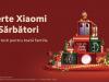 Ce produse Xiaomi punem în coş de Crăciun? Oferte, promoţii la tableta Pad 6, Xiaomi 13T Pro, Air Fryer
