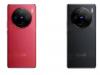 vivo X100 Pro+ are detalii dezvăluite despre cameră, display