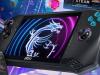 MSI Claw va debuta curând și vine ca rival Steam Deck / ASUS ROG Ally în cadrul CES 2024; Avem imagini și specificații