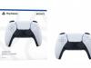 Sony pregătește lansarea controller-ului DualSense V2 pentru PlayStation 5, cu autonomie dublă față de prima generație