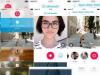 Skype Qik vă păstrează conexiunea cu prietenii de pe Skype și Între apeluri, va permite sa trimiteti scurte mesaje video oricand