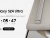 Sunt ultimele ore în care mai poți profita de upgrade și card cadou de 500 lei la precomanda lui Samsung Galaxy S24