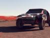 Dacia Sandrider e propunerea noastră de "buggie" pentru Raliul Dakar din 2025; Are combustibil sintetic