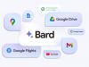 Google Bard poate genera în sfârşit şi imagini