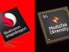 Snapdragon 8 Gen 4 promite viteză de procesare record; MediaTek răspunde cu Dimensity 9400