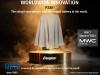 Energizer aduce un telefon cu baterie gigantică, de 28.000 mAh la MWC 2024: P28K
