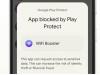 Google a început să blocheze sideloading-ul de aplicaţii din afara Play Store