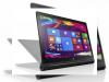 Lenovo introduce modelul Yoga Tablet 2 with Windows; acesta vine cu display de 13 inch și rulează Windows OS