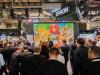  Inovația Epson în lumina reflectoarelor: Proiectoare de ultimă generație la ISE 2024