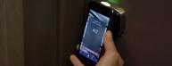 Smartphone-urile se pregătesc să preia și rolul de cheie a camerei de hotel