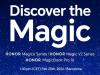 HONOR la MWC 2024; Urmărește live lansarea Magic6 Pro și MagicBook Pro 16