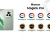 HONOR Magic6 Pro își marchează teritoriul; Recorduri stabilite la DxOMark în trei categorii importante