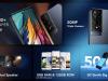 MWC 2024: TCL lansează 7 smartphone-uri sub seria TCL 50 în Europa, inclusiv două variante cu display NxtPaper