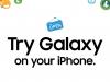 Vrei să încerci funcțiile AI ale unui Galaxy S24 pe iPhone-ul tău? Samsung dă startul unei noi runde de testare „Try Galaxy”
