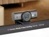 Logitech lansează MX Brio, cameră web pentru companii, business, utilizatori avansaţi