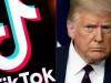 Donald Trump ia apărarea TikTok, după ce a încercat să îl interzică; Consideră Facebook "inamicul poporului"