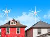 Cum produci gratis energie electrică? Cu această turbină eoliană/generator, acum la reducere pe Cafago + livrare din Germania