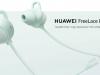 Huawei FreeLace Pro 2 a debutat global: pereche de căști pe gât, cu ANC 2.0, LDAC