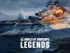 World of Warships: Legends s-a lansat pe mobil: disponibil gratuit pe iOS și Android