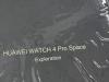 Huawei Watch 4 Pro va primi o ediţie specială Space Exploration; Iată fotografii