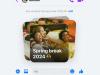 Facebook Messenger primeşte fotografii HD, albume partajate, fişiere de 100 MB transferate