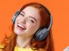 Căștile wireless over-ear KO-STAR NB-1092 cu ANC și 45 de ore autonomie au astăzi 52% reducere pe Cafago