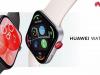 HUAWEI Watch Fit 3 a debutat! Are design elegant în stil Apple Watch, buton crown pentru control precis, autonomie de până la 10 zile