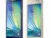 Samsung Galaxy A5 și Galaxy A3 listate pe site-ul companiei; iată imagini, specificații oficiale și preț