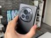 HONOR Magic6 Pro: Design de tanc dacă e rost de "tăvăleală", cameră polarizantă