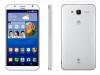 Huawei lansează phablet-ul Ascend GX1; vine cu display HD de 6 inch și costă 255$