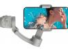 Nemulțumit de stabilizarea video oferită de telefonul tău? Azi ai gimbal cu AI la doar 217 lei pe Cafago