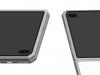 Samsung pare că va avea un rival serios curând! HONOR lucrează la un telefon pliabil cu clapetă cu colțuri drepte, atractiv
